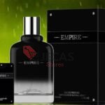 Empire Black Eau De Perfume 100ml