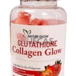 Glutathione Collagen Glow Supplement