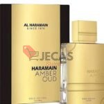 Haramain Amber Oud Extreme Gold Edition 100ml