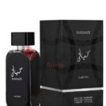 Hayaati Black 100ml Perfume for men