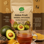 JECAS Aiden Fruit Herbal Infusion