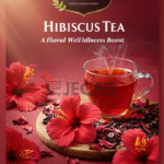 JECAS HIBISCUS TEA
