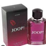 JOOP Homme Eau De Toilette Purple Perfume 125ml