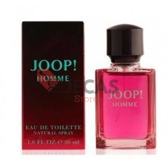 JOOP Homme Eau De Toilette Spray 30ml