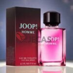 JOOP Homme Eau Toilette Spray 75ml