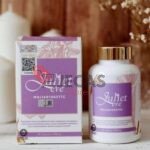 Juliet Eve Satin Skinz Women Beauty Supplement