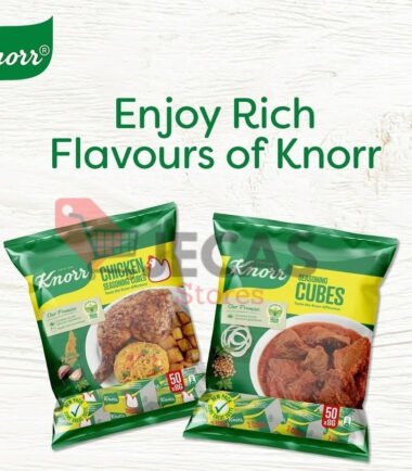 KNORR