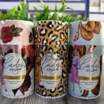 Lady Storm Body Sprays 250ml