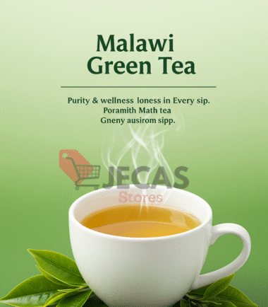 MALAWI GREEN TEA