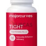 Majorcurves Vaginal Tightening Pills Aphrodisiac