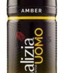 Malizia Uomo Amber Eau De Toilette Deodorant 150ml