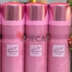 Mosuf Body Spray 200ml
