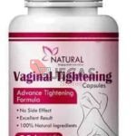 Natural Vaginal Tightening Capsule Aphrodisiac