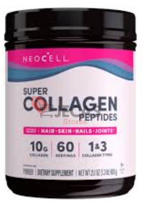 Neocell Super Collagen Peptides