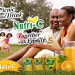 Nutri C (Powdered Vitamin C Drink)..