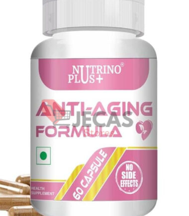 Nutrinoplus Anti - Aging Supplement