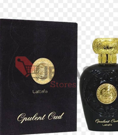 Opulent Oud Eau De Perfume by Lattafa