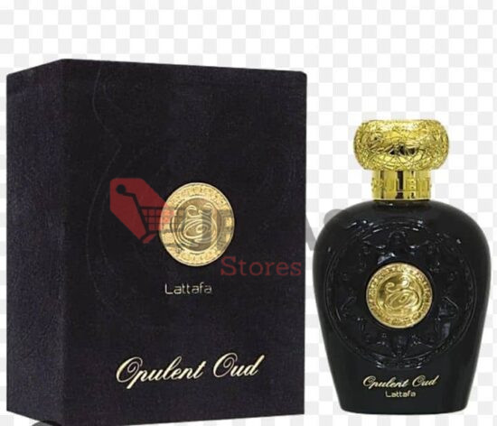 Opulent Oud Eau De Perfume by Lattafa