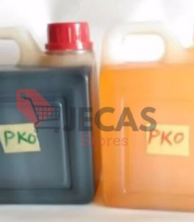 Palm Kernel Oil