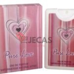 Pure Love Pocket Perfume for Women 20ml