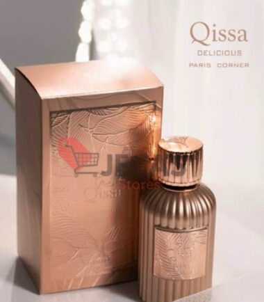 Quissa Delicious 100ml Perfume by Lattafa