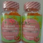 SUPPLEMENT Gummies Daynee Evening Primarose Oil Gummies
