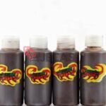 Scorpion Honey Female Libido Booster Drink Aphrodisiac