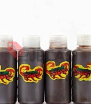 Scorpion Honey Female Libido Booster Drink Aphrodisiac