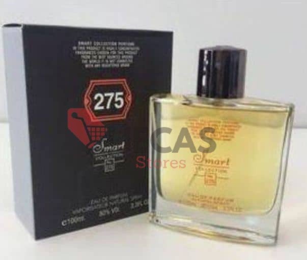 Smart Collection Eau De Perfume N275 Intense 100ml Smart Collection Eau De Perfume N275 Intense 100ml