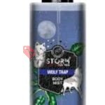Storm for men Wolf Trap Body Mist 250ml