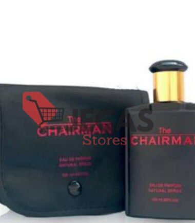 The Chairman Perfume for Men 100ml
