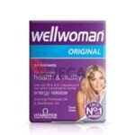 WellWoman Original Multivitamin Supplement