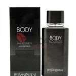 Yves Saint Laurent Body Kouros for Men 100ml