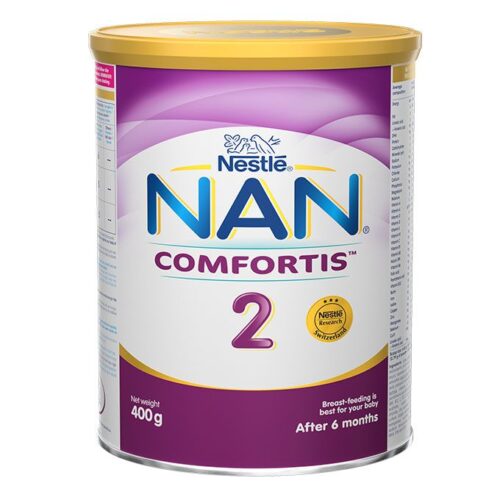 Baby Foods