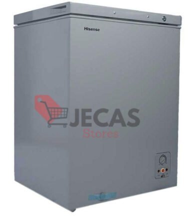 Hisense 142 Litres Chest Freezer With Power Indicator Function FC 180 SH