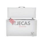 Hisense 250L Litres Chest / Deep Freezer FC 340 FC