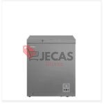 Hisense Chest Freezer 180L Silver - Fc180sh