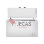 Hisense 250L Litres Low Energy Chest Freezer