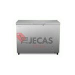 Hisense Chest Freezer FRZ FC 390SH - 297 Liters-Silver