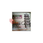 5 Big Set Cooking Pot 5B- 5Pcs (Tower)
