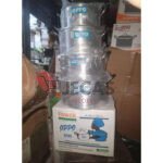 Tower Set of 4 Pots. 4 unit pots ( 18", 20", 22", 24")
