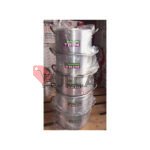 Tower Trim Pot Set (Big) - 5 Piece