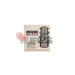 Pot Set - 4 Piece (tower Trim)16,18,20,22cm
