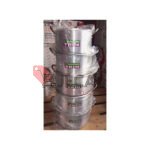 5 sets of pot big size