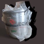 2 Set Of Cooking Pots Tower & Taluminum