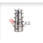 Trim Pot Set (Big) - 5 Piece 20,22,24,26,28 Cm