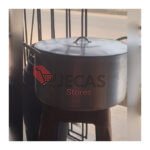 PICASSO Cooking Pot Big Single