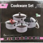 Sumo Non Stick Cooking Pot (BIG SIZE)