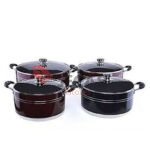 Sumo Non Stick Cooking Pot (BIG SIZE)