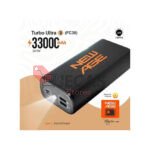 33000mAh Power Bank With Lamp